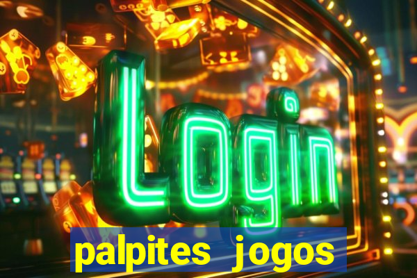 palpites jogos quarta feira